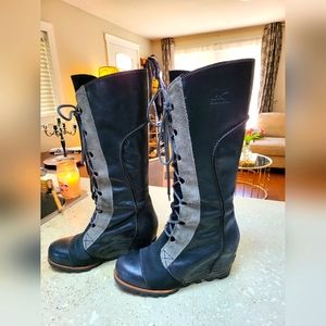 If I had occasion,  I'd wear these more often